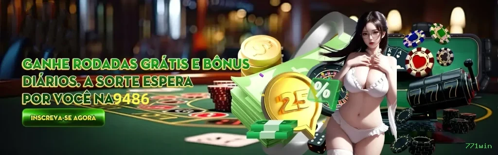 771win app de jogo para jogadores brasileiros