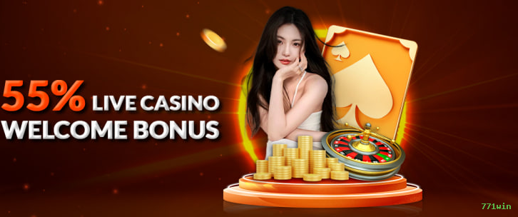 Lista de jogos para 771win bet section
