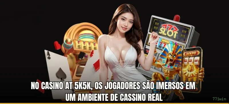 Lista de jogos para 771win casino section