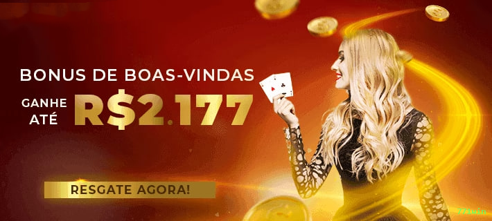 Controles de paJogonto e BRL em 771win